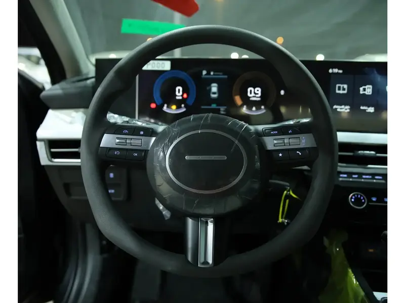 Hyundai Sonata 2024