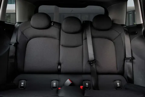 Mini Cooper 2022