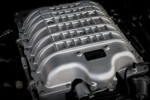 New Dodge Challenger 2023
