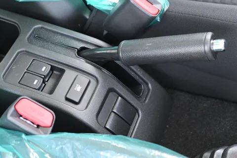 New Suzuki Jimny 1.5L GLX (A/T) 2025