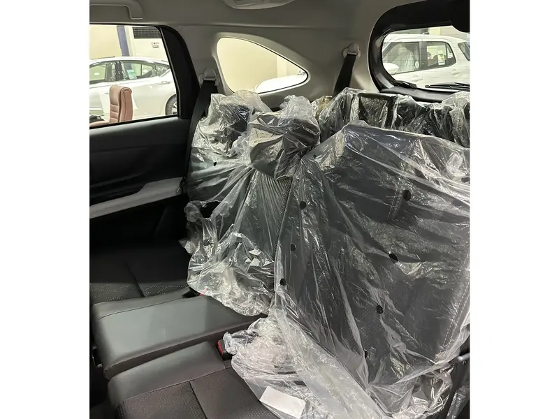 Toyota VELOZ 2024