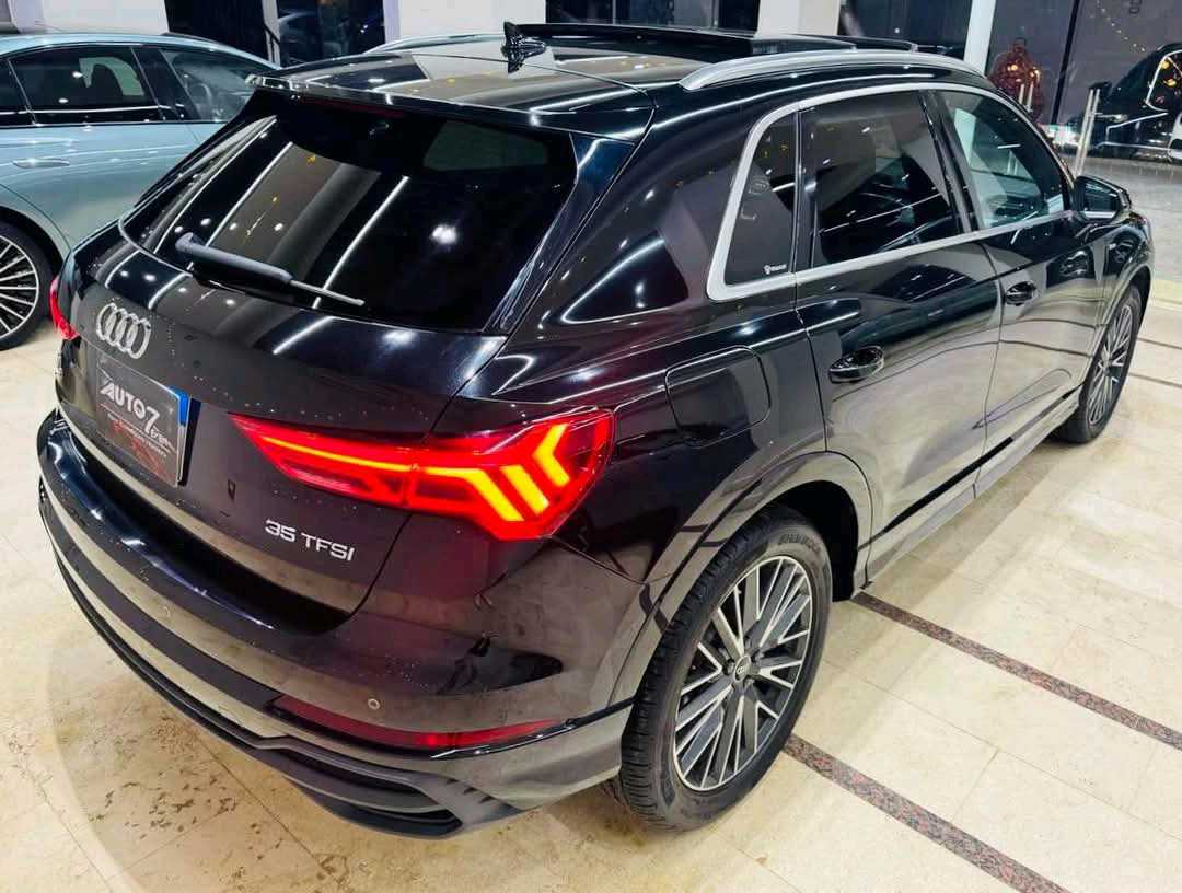 أودي Q3 2023