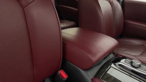 Nissan Patrol 2023