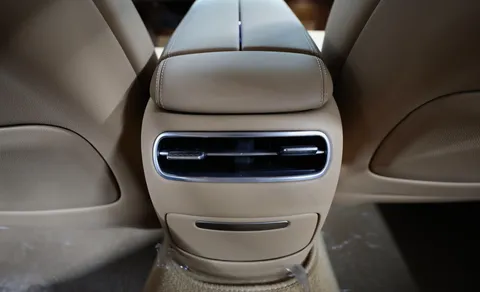 New Genesis G90 3.5T Platinum RWD 2025