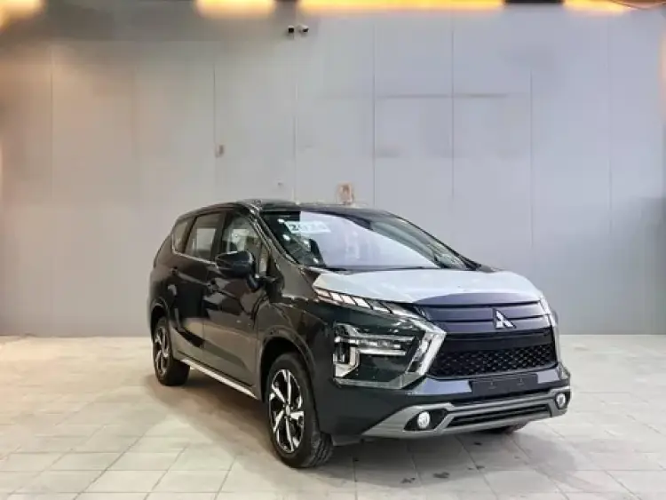 mitsubishi xpander image New Mitsubishi Xpander 2024