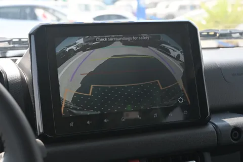 New Suzuki Jimny 1.5L Automatic 2025