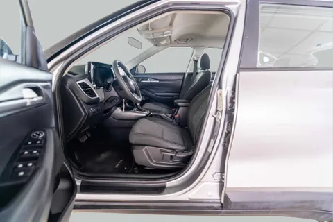 Kia Seltos 1.6L LX 2021