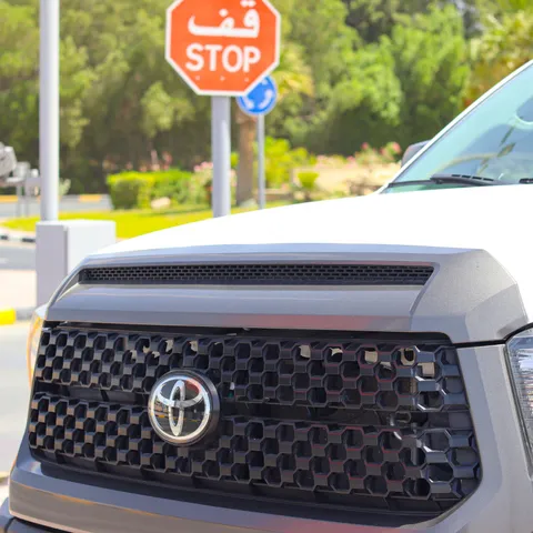 Toyota Tundra TRD 4x4 Off Road 5.7 Force 2020