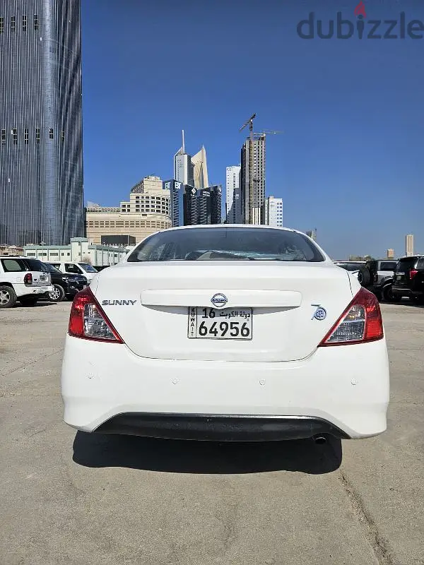 نيسان صني 2019