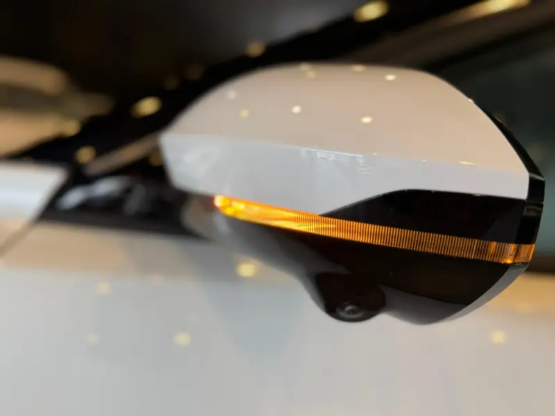 Dongfeng Mage 2025