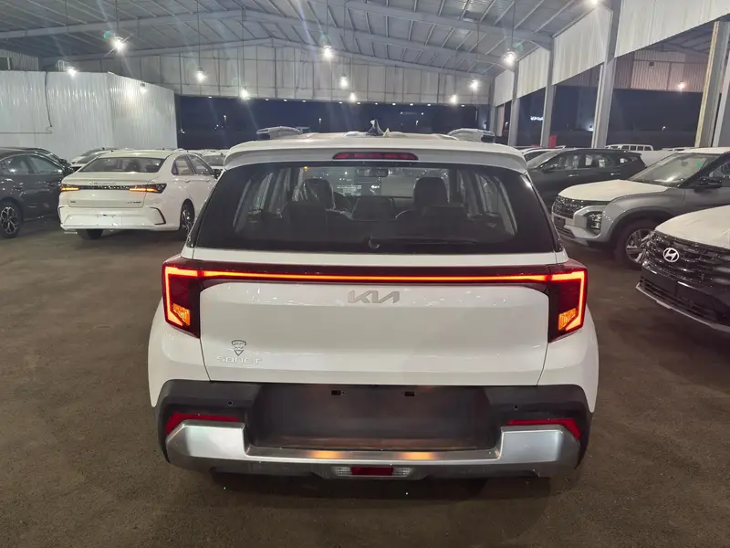 KIA Sonet 2024