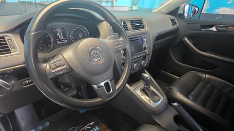 Volkswagen Jetta 2.0 SEL 2015
