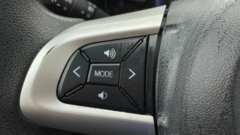 Toyota Rush 2023