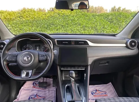MG ZS 1.5L STD 2023