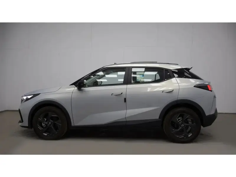GAC EMZOOM 2025
