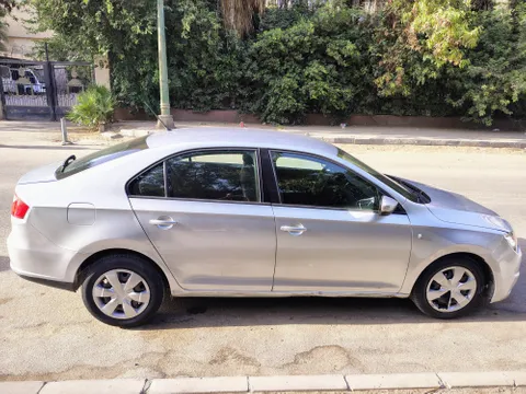Seat Toledo 1.6L Reference 2015