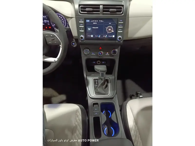 Hyundai Creta 2025