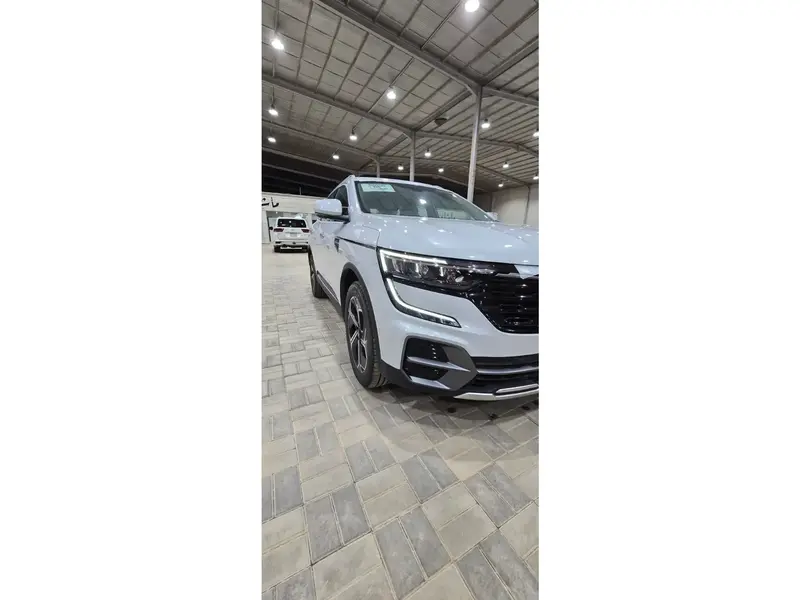 Renault Koleos 2025