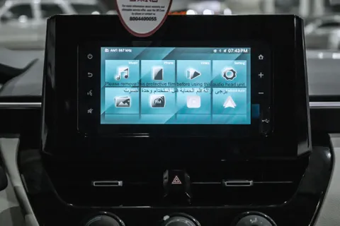 New Toyota Corolla 1.5L XLI  2023