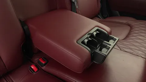 Nissan Patrol 2023