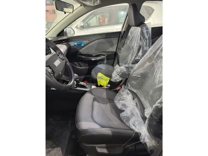 KIA K3 2024