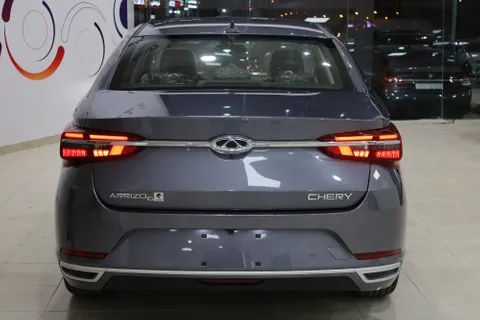 New Chery Arrizo6 1.5T Flagship 2023