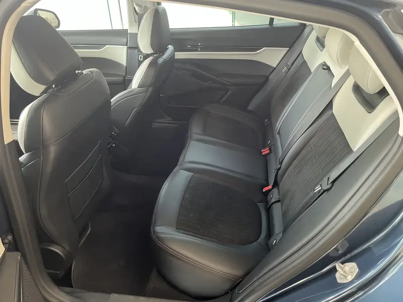 Ford Taurus 2023