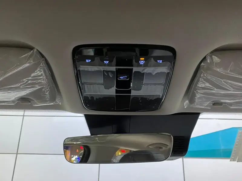 Hyundai Azera 2025