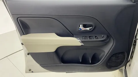 Toyota Rush 2023