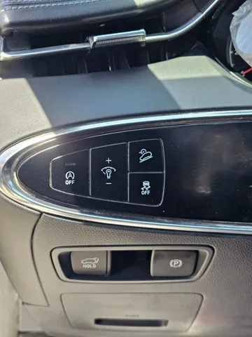 Genesis GV70 2.5T Platinium 2022