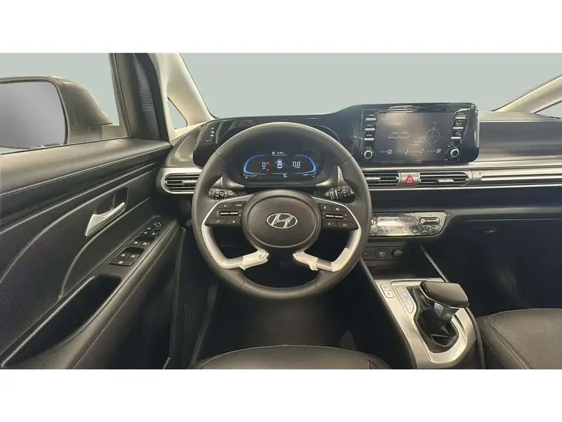 Hyundai Stargazer 2025