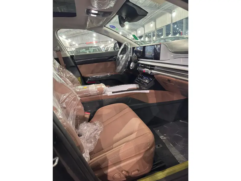 Hyundai Azera 2025