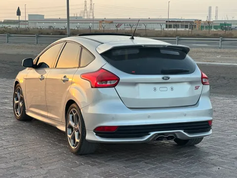 Ford Focus 2.0L ST 2016