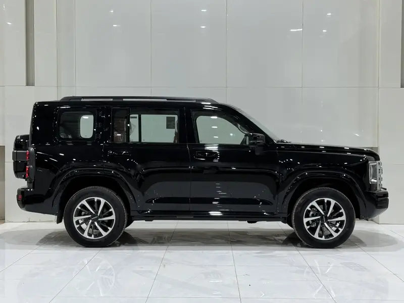 Haval H9 2025