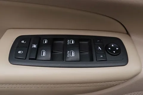 Jeep Grand Cherokee 2021