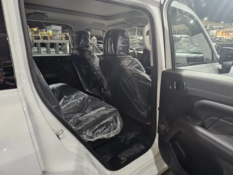 Haval H9 2025