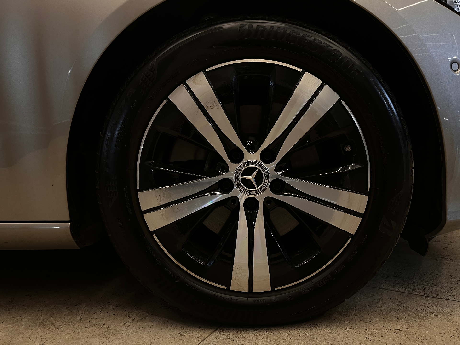 Mercedes Benz C Class 2023