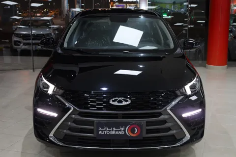 New Chery Arrizo6 1.5T Flagship 2023