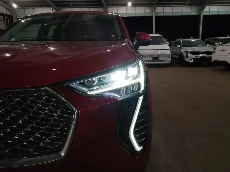 Haval Jolion 2023