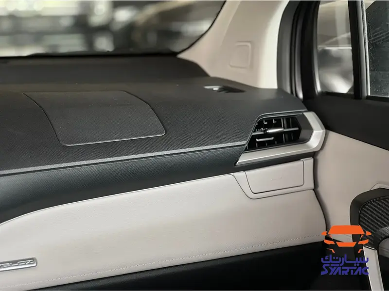 Toyota VELOZ 2024