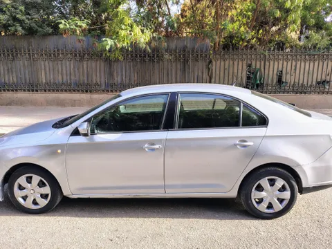 Seat Toledo 1.6L Reference 2015