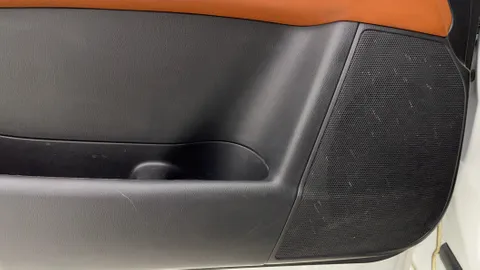 Nissan Patrol 2022