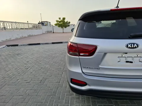 Kia Sorento 2.4L 7 Seater 2020