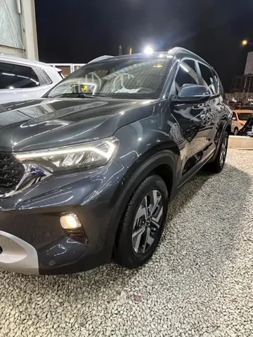 Kia Sonet 2024