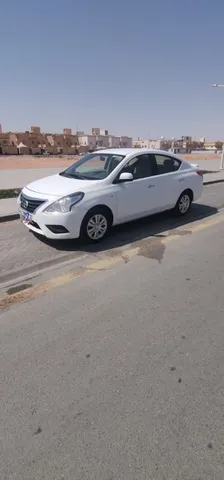 Nissan Sunny  1.6L SV 2021