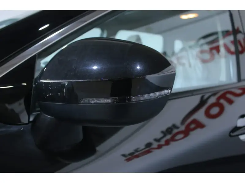 Nissan X-Trail 2025