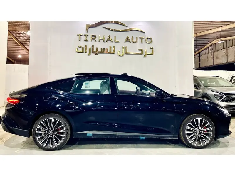 MG 7 فل كامل 2025