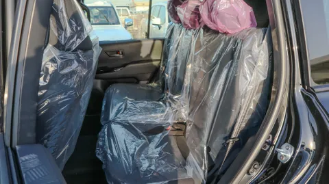 New Toyota Land Cruiser 5 Door 4.0L 2024