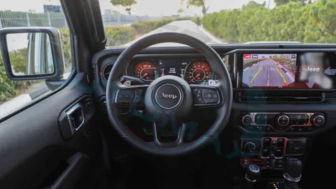 New Jeep Wrangler 6.4L SRT 392 Rubicon 2024