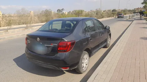 Renault Logan E2 M/T 2020